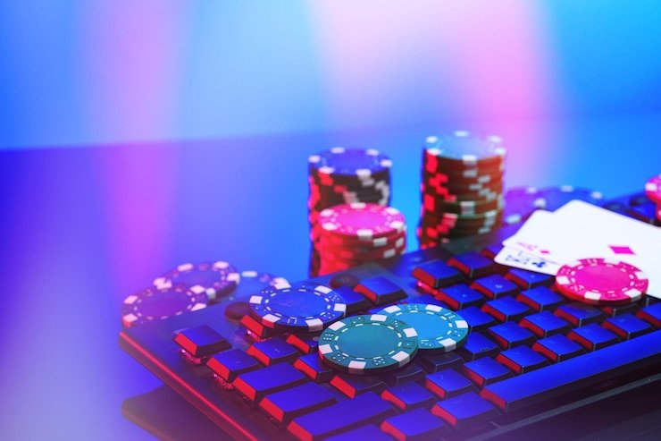 setar togel platform dashboard showing unified account balance and product navigation